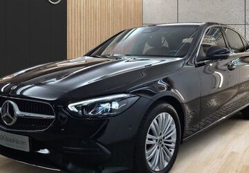 Mercedes-Benz C 220 37.300 km 43.900 &euro; Speyer 67346