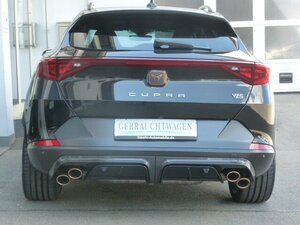 Cupra Formentor VZ5 ALLRAD DSG BEATS LEDER 1.HD TOP 57.878 km 39.985 &euro; Dossenheim 69221