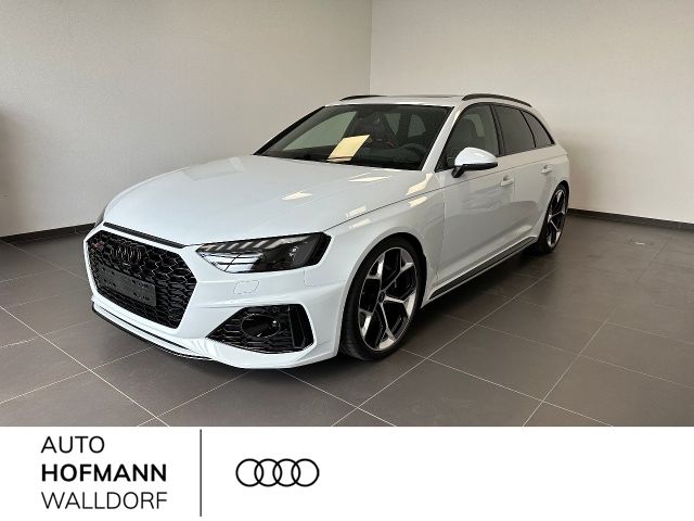 Audi RS4 6.500 km 95.890 &euro; Walldorf 69190
