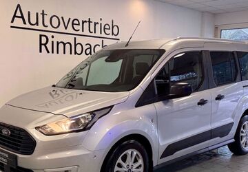 Ford Tourneo Connect 149.500 km 11.890 &euro; Rimbach 64668