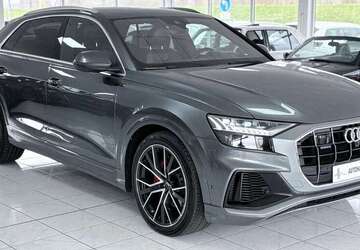 Audi Q8 147.000 km 49.990 &euro; Speyer 67346