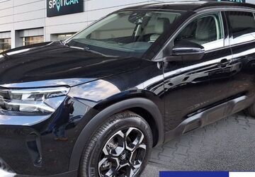 Citroen C5 Aircross 36.819 km 17.990 &euro; Mannheim 68309