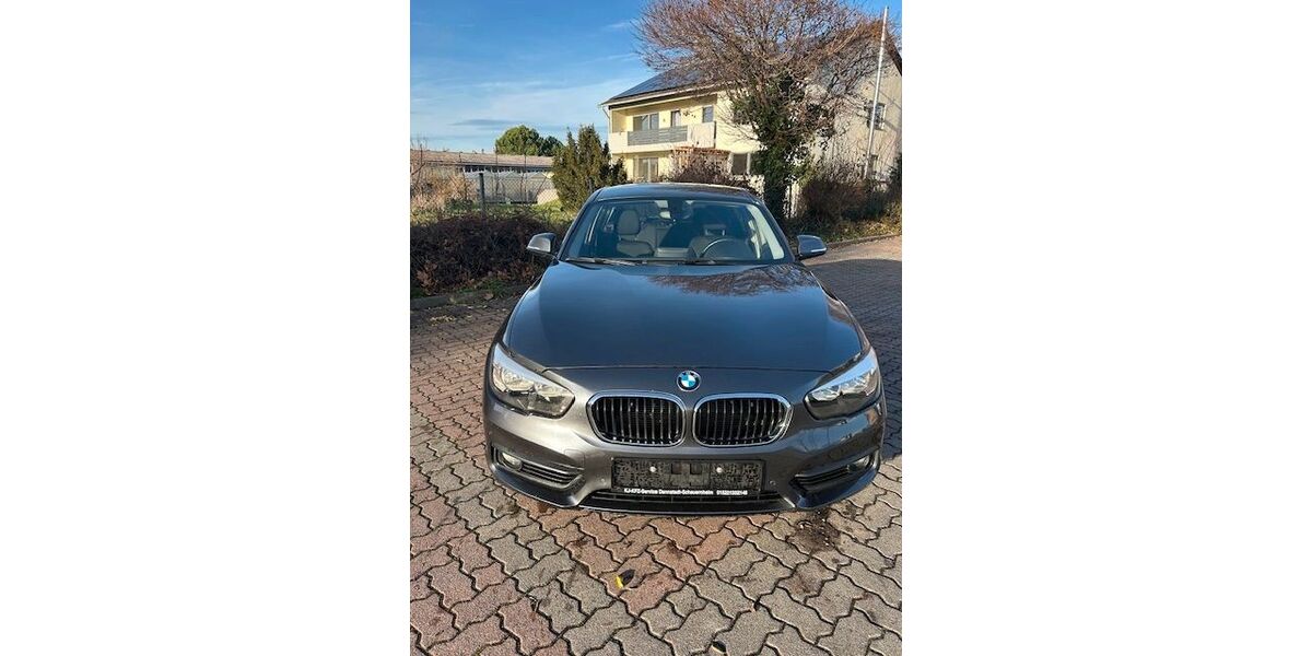 BMW 118 136.000 km 12.200 &euro; Dannstadt-Schauernheim 67125