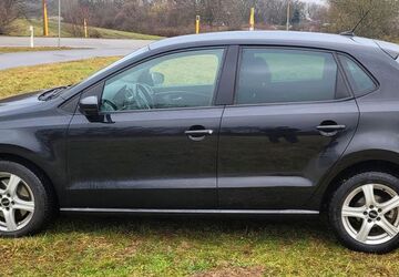 VW Polo 105.000 km 9.850 &euro; Frankenthal 67227