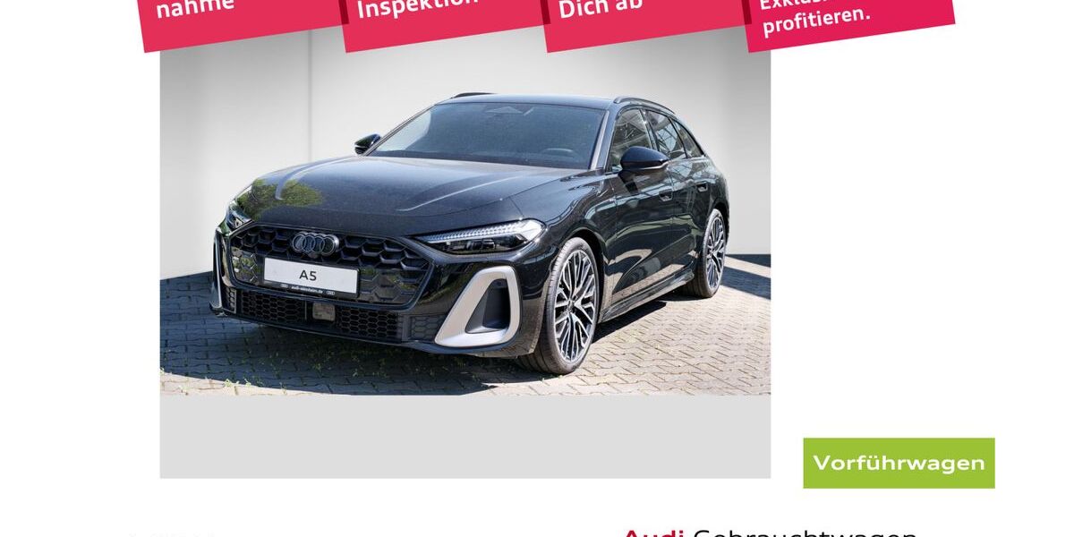 Audi A5 13.900 km 51.499 &euro; Weinheim 69469