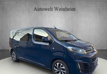 Citroen SpaceTourer 187.000 km 19.000 &euro; Weinheim 69469