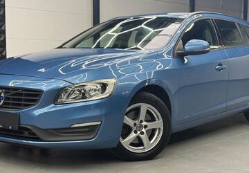 Volvo V60 133.829 km 12.880 &euro; Sinsheim 74889