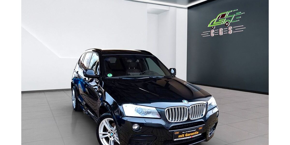 BMW X3 130.700 km 19.750 &euro; Altrip 67122