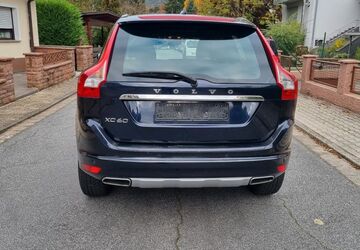 Volvo XC60 195.000 km 14.999 &euro; Neckarsteinach 69239