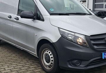 Mercedes-Benz Vito 59.912 km 22.980 &euro; Heddesheim 68542