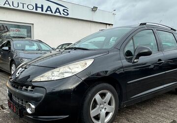 Peugeot 207 149.900 km 990 &euro; Viernheim 68519