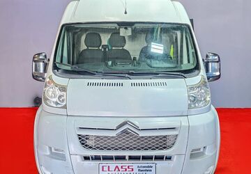 Citroen Jumper 396.000 km 4.450 &euro; Mannheim 68167