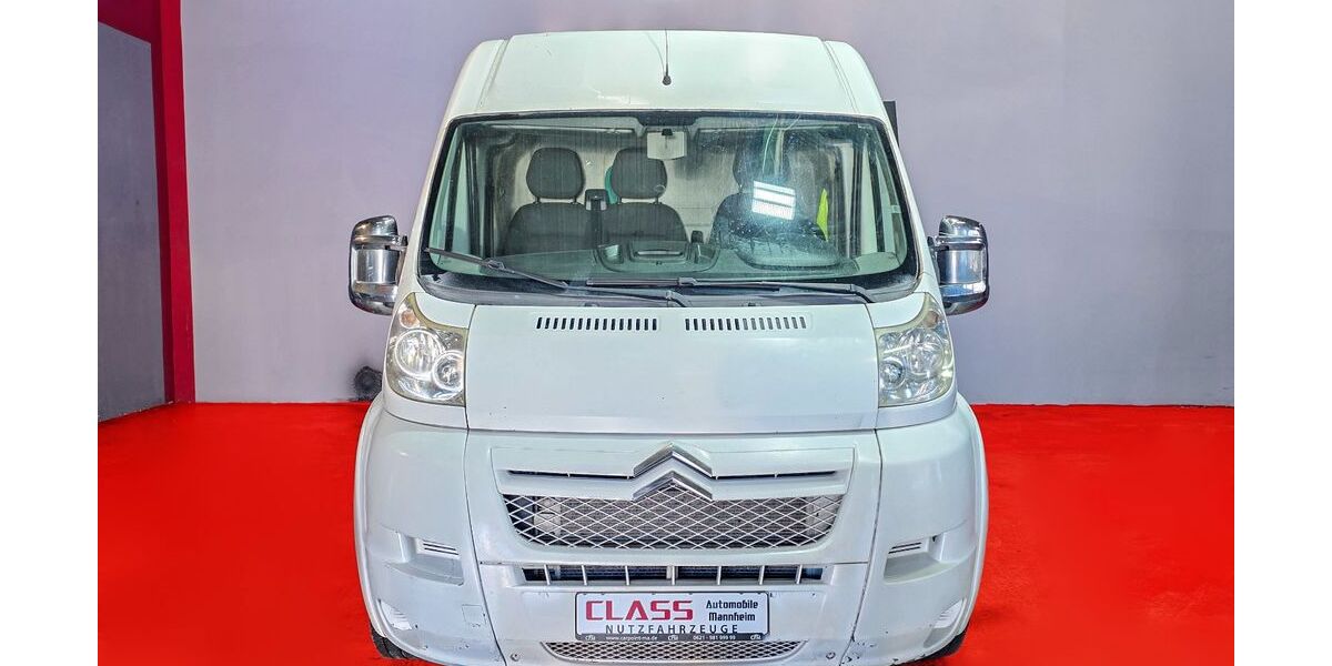 Citroen Jumper 396.000 km 4.450 &euro; Mannheim 68167