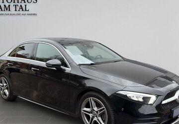 Mercedes-Benz A 180 90.900 km 22.990 &euro; Gorxheimertal 69517