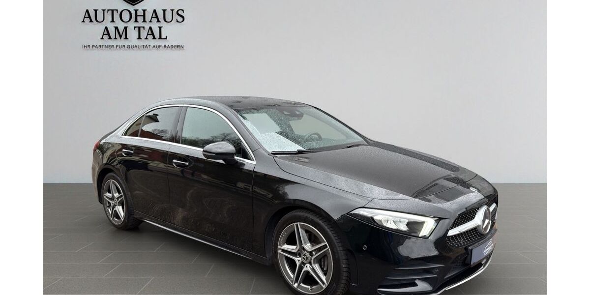 Mercedes-Benz A 180 90.900 km 22.990 &euro; Gorxheimertal 69517