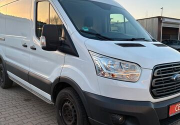 Ford Transit 174.899 km 11.900 &euro; mannheim 68219