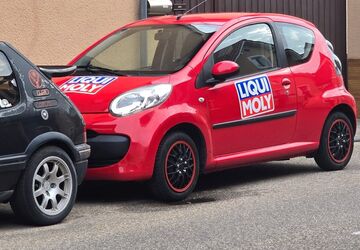 Citroen C1 109.854 km 3.300 &euro; Iggelheim 67459