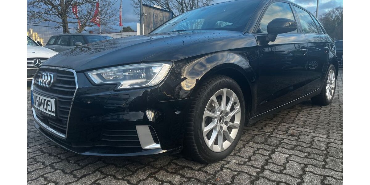 Audi A3 97.000 km 15.499 &euro; Forst 76694