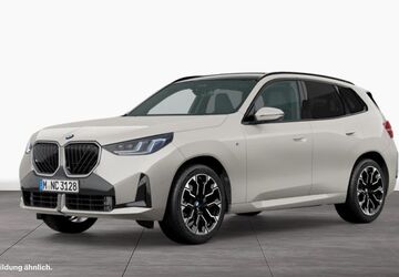 BMW X3 27.244 km 58.990 &euro; Mannheim 68169