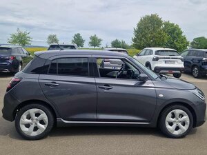 Suzuki Swift 1.2 Dualjet Hybrid MT Comfort Ganzjahresreif 2.389 km 17.450 &euro; Obrigheim-Asbach 74847