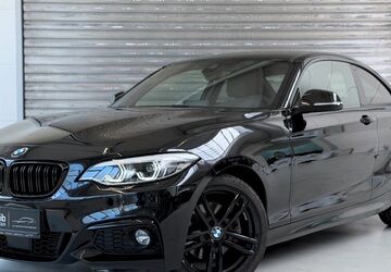 BMW 220 88.200 km 25.950 &euro; Forst 76694