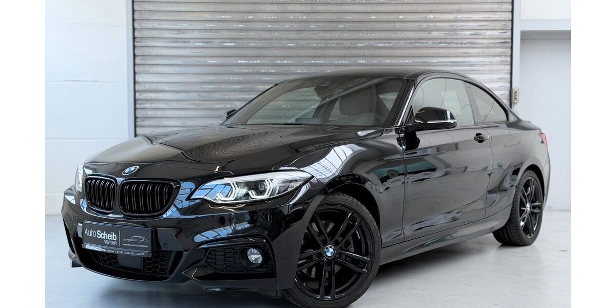 BMW 220 88.200 km 25.950 &euro; Forst 76694