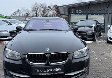 BMW 320 217.000 km 7.999 &euro; schifferstadt 67105