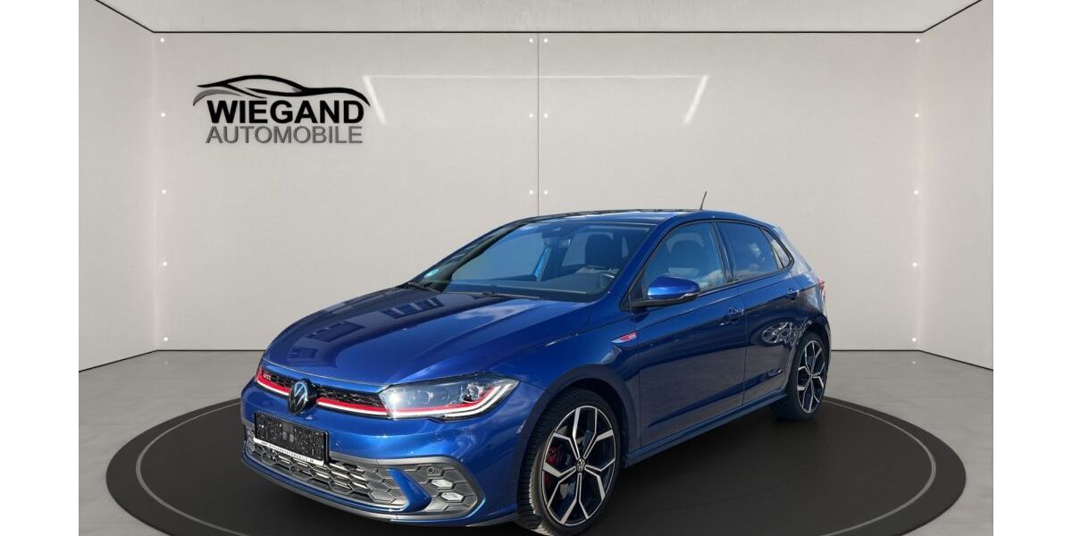 VW Polo 28.000 km 23.990 &euro; Viernheim 68519