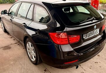 BMW 320 218.000 km 8.800 &euro; Ubstadt-Weiher 76698