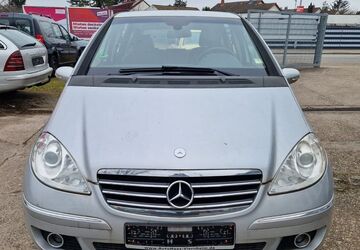 Mercedes-Benz A 170 135.000 km 1.600 &euro; Mannheim 68309