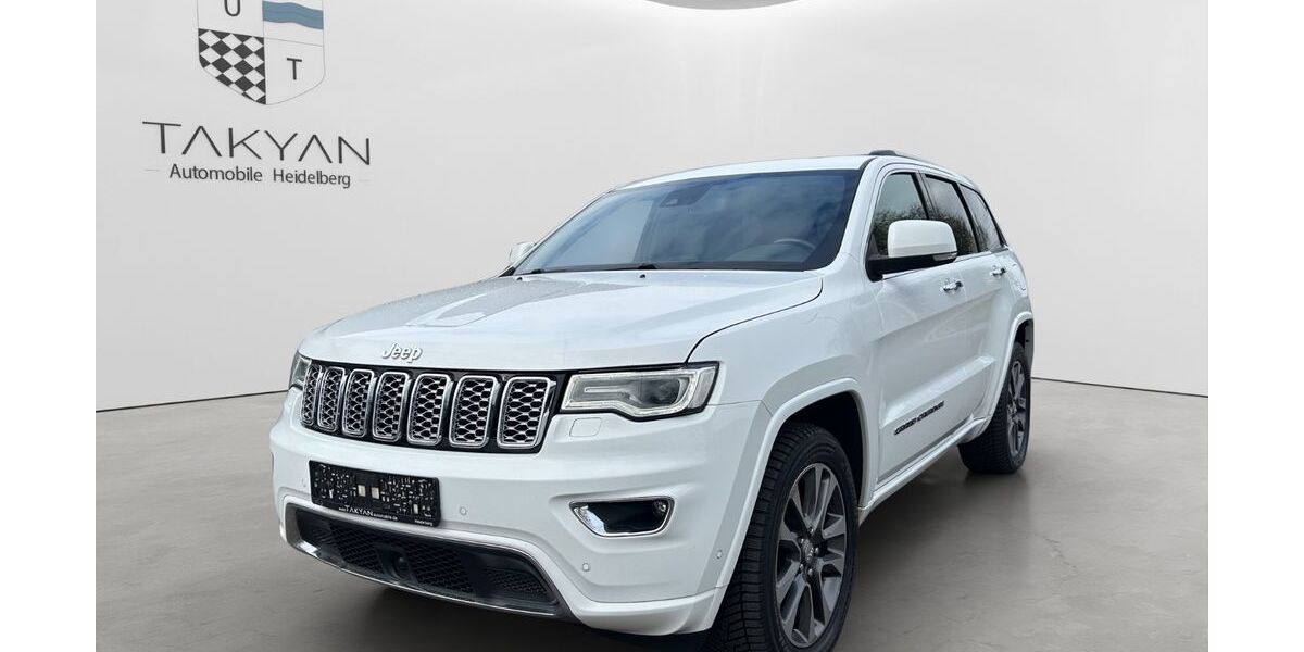 Jeep Grand Cherokee 298.000 km 13.990 &euro; Edingen-Neckarhausen 68535