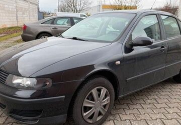 Seat Leon 299.000 km 1.450 &euro; Hockenheim 68766