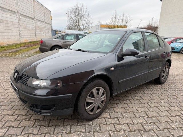 Seat Leon 299.000 km 1.450 &euro; Hockenheim 68766