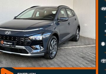 Hyundai BAYON 1.499 km 23.919 &euro; Heidelberg 69115