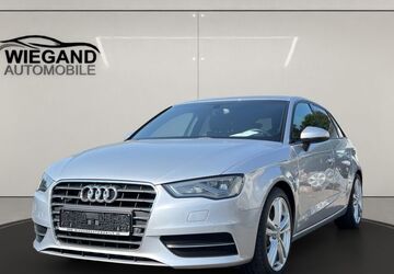 Audi A3 81.000 km 14.690 &euro; Viernheim 68519