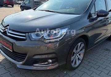 Citroen C4 102.311 km 10.590 &euro; Speyer 67346