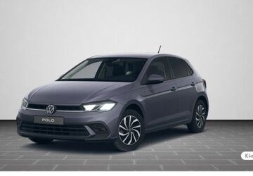 VW Polo 17.542 km 19.980 &euro; Ludwigshafen 67059