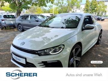 Gebrauchte VW Scirocco
