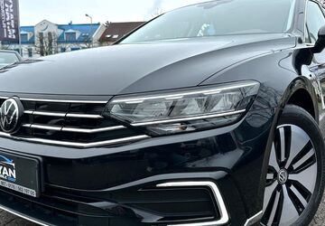 VW Passat Variant 96.000 km 19.990 &euro; Mannheim 68309