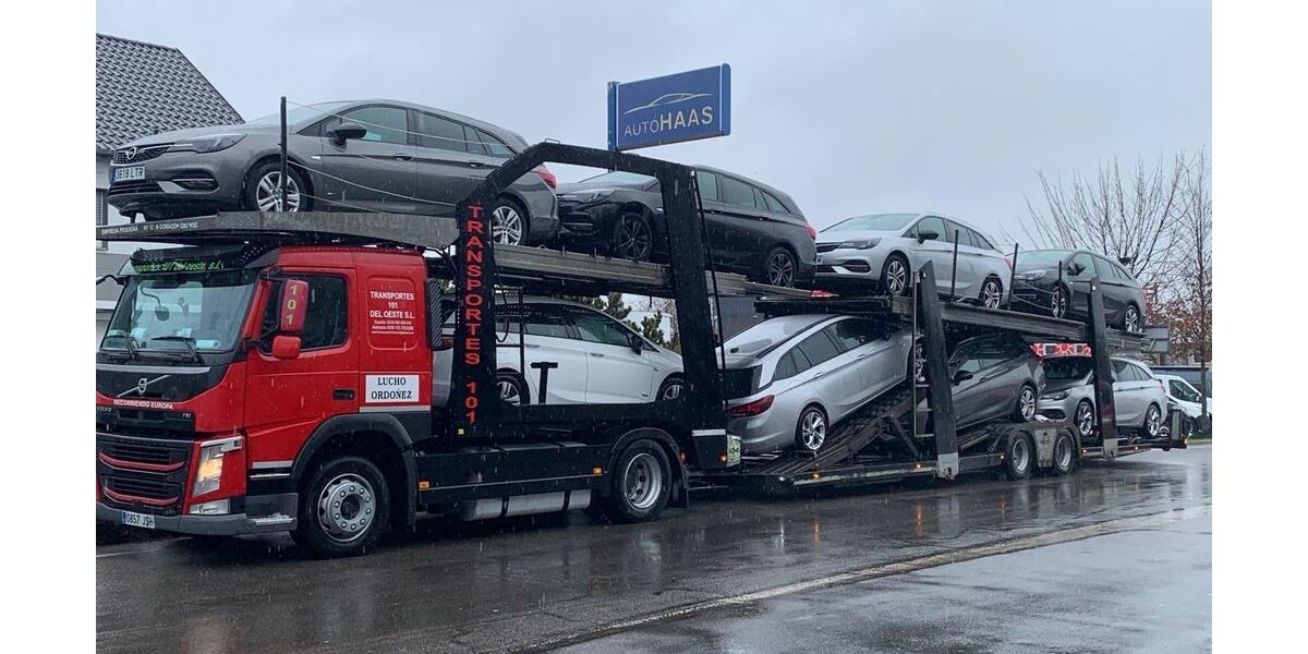 Opel Astra 199.580 km 8.895 &euro; Viernheim 68519