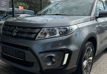 Suzuki Vitara 73.180 km 12.700 &euro; LUDWIGSHAFEN AM RHEIN 67071