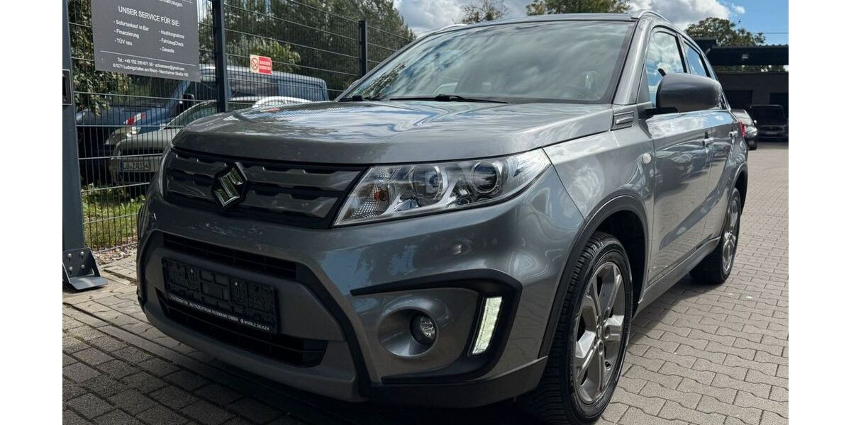 Suzuki Vitara 73.180 km 12.999 &euro; LUDWIGSHAFEN AM RHEIN 67071
