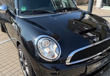Mini Cooper S 129.980 km 11.400 &euro; Forst 76694