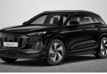 Audi Q6 e-tron 5.789 km 68.749 &euro; Mannheim 68309