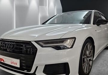 Audi A6 50.703 km 47.900 &euro; Speyer 67346