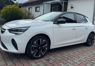 Opel Corsa 58.500 km 14.000 &euro; Sandhausen 69207