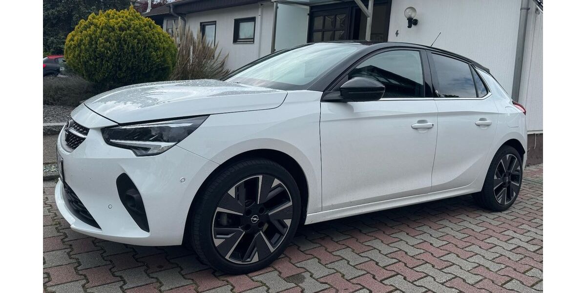 Opel Corsa 58.500 km 14.000 &euro; Sandhausen 69207