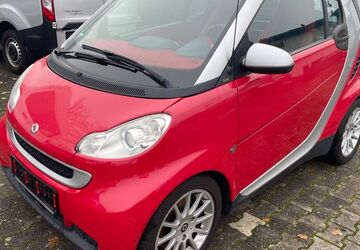 Smart ForTwo 140.000 km 3.500 &euro; Lampertheim 68623