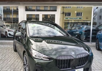 BMW 218 Active Tourer 40.992 km 31.900 &euro; Speyer 67346