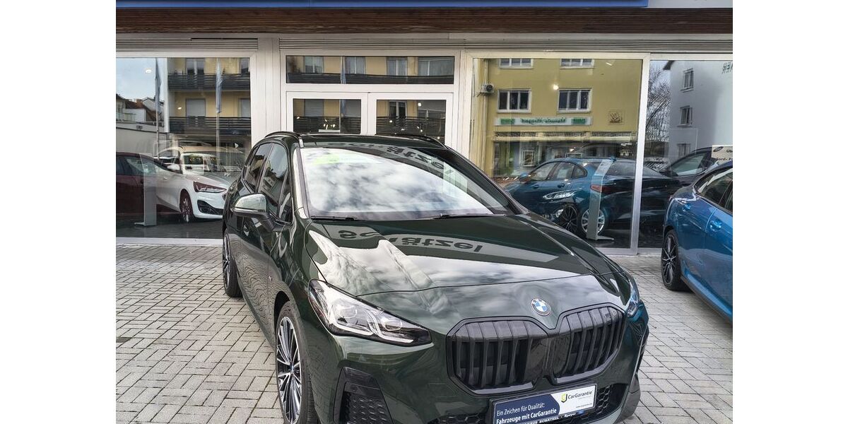 BMW 218 Active Tourer 40.992 km 31.900 &euro; Speyer 67346